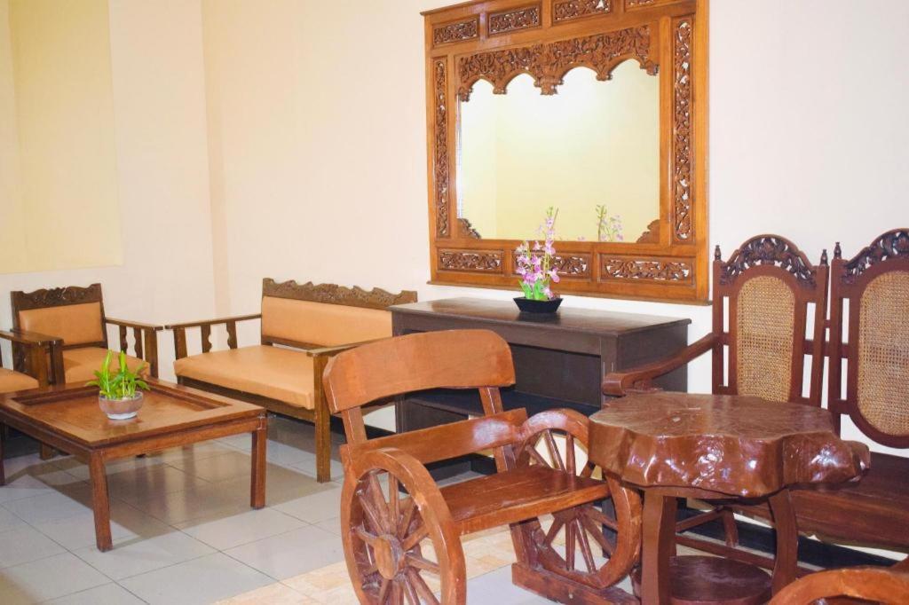 Ati-Atihan Festival Hotel Kalibo Dış mekan fotoğraf
