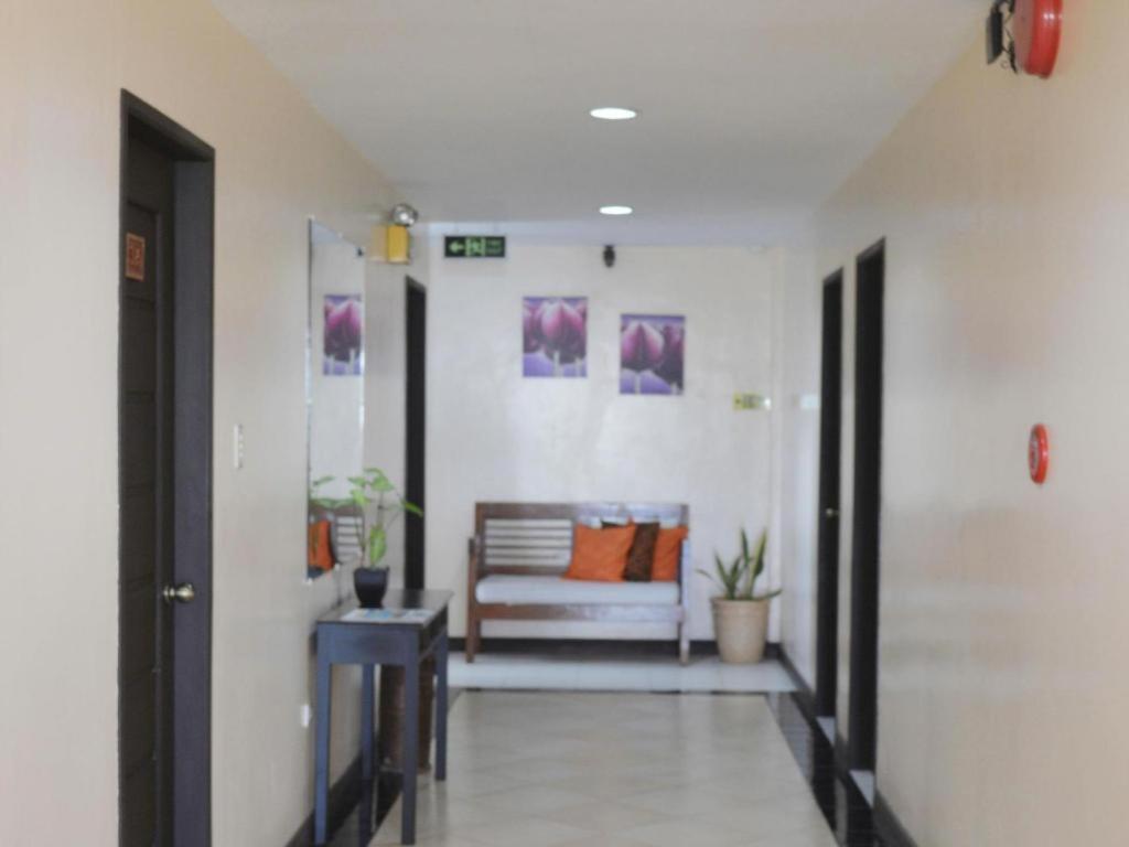 Ati-Atihan Festival Hotel Kalibo Dış mekan fotoğraf