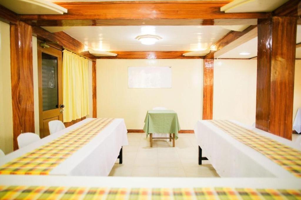 Ati-Atihan Festival Hotel Kalibo Dış mekan fotoğraf