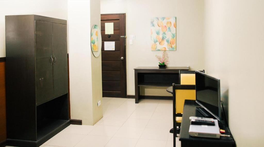 Ati-Atihan Festival Hotel Kalibo Dış mekan fotoğraf