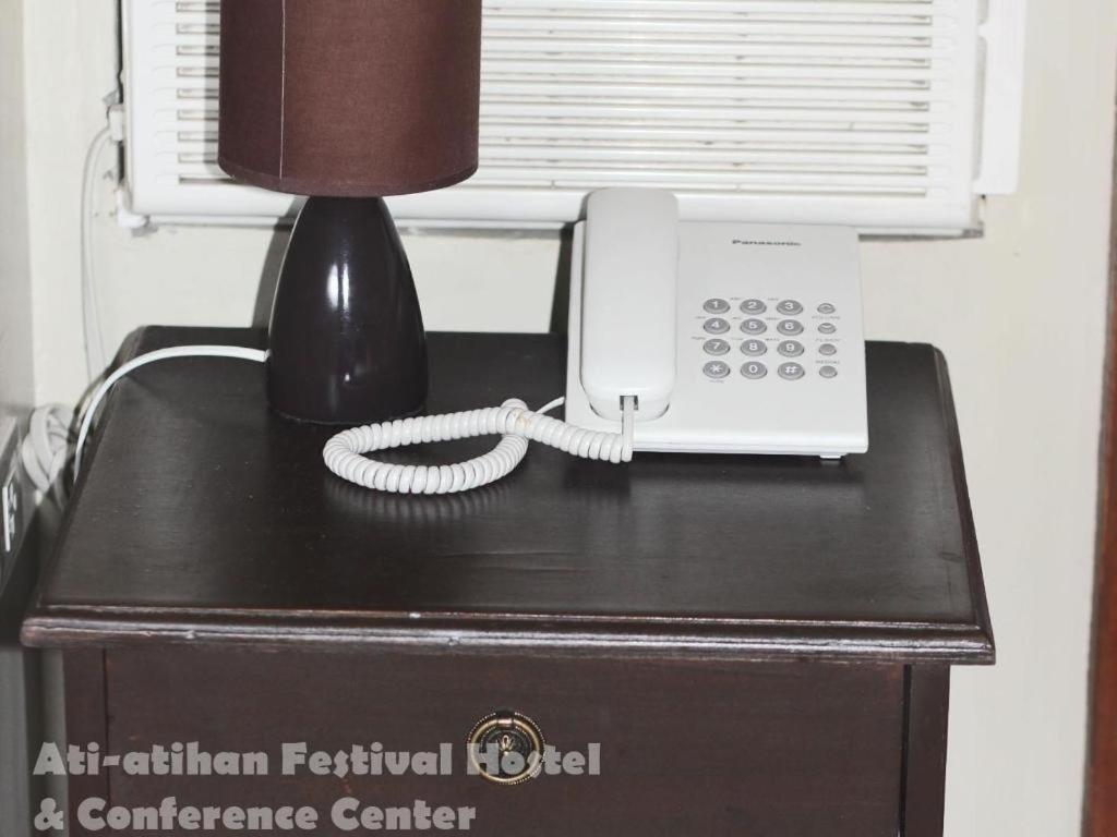 Ati-Atihan Festival Hotel Kalibo Dış mekan fotoğraf