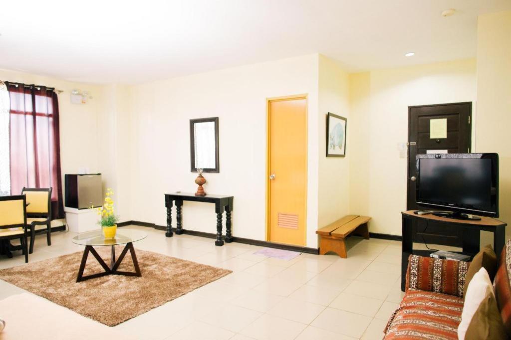 Ati-Atihan Festival Hotel Kalibo Dış mekan fotoğraf