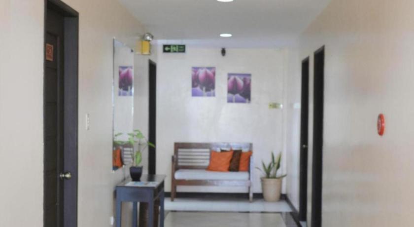 Ati-Atihan Festival Hotel Kalibo Dış mekan fotoğraf