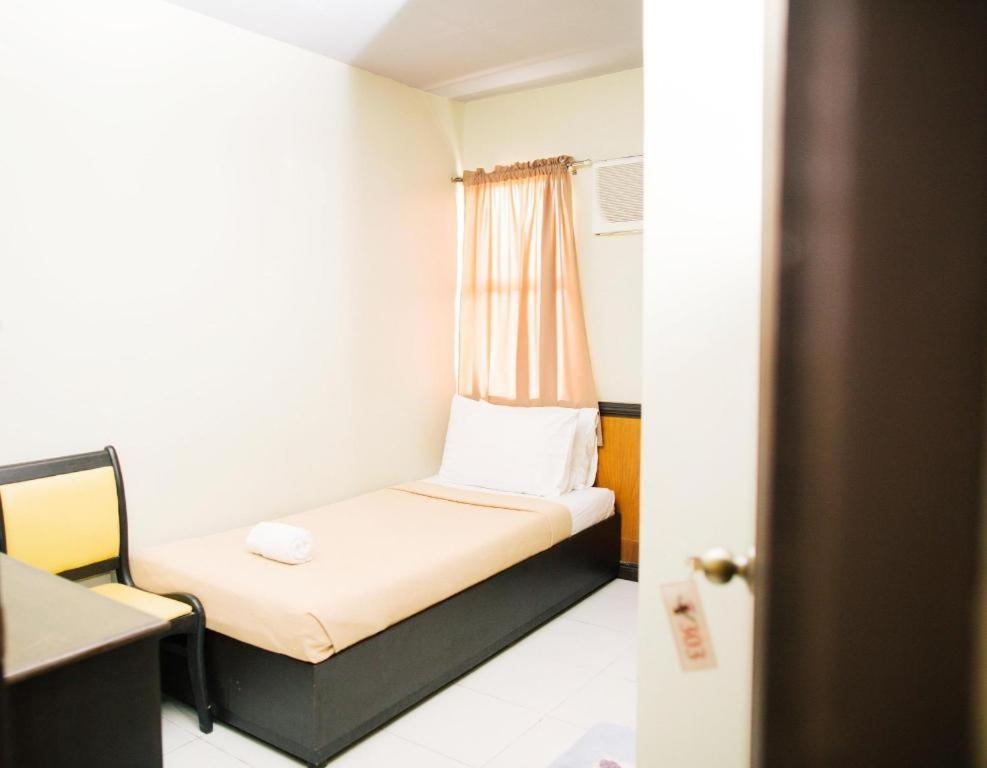 Ati-Atihan Festival Hotel Kalibo Dış mekan fotoğraf
