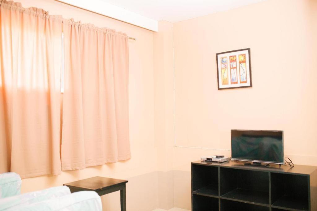 Ati-Atihan Festival Hotel Kalibo Dış mekan fotoğraf