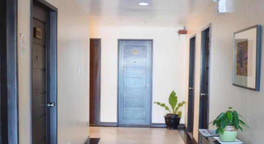 Ati-Atihan Festival Hotel Kalibo Dış mekan fotoğraf