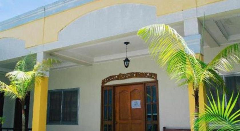 Ati-Atihan Festival Hotel Kalibo Dış mekan fotoğraf