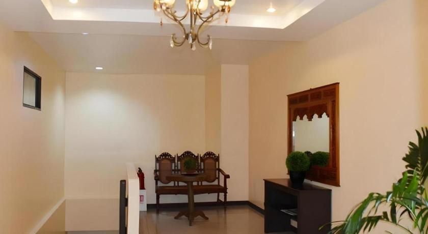 Ati-Atihan Festival Hotel Kalibo Dış mekan fotoğraf