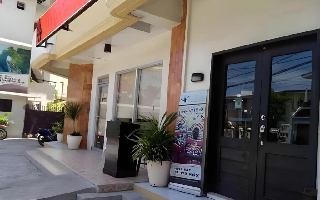 Ati-Atihan Festival Hotel Kalibo Dış mekan fotoğraf