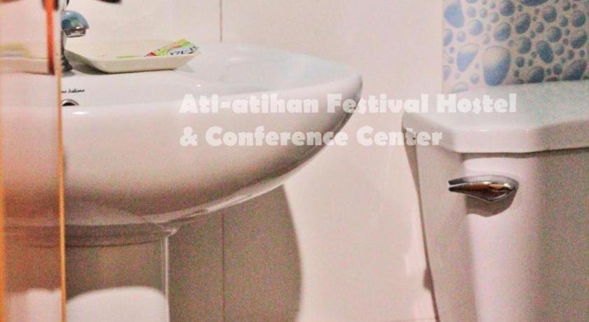 Ati-Atihan Festival Hotel Kalibo Dış mekan fotoğraf