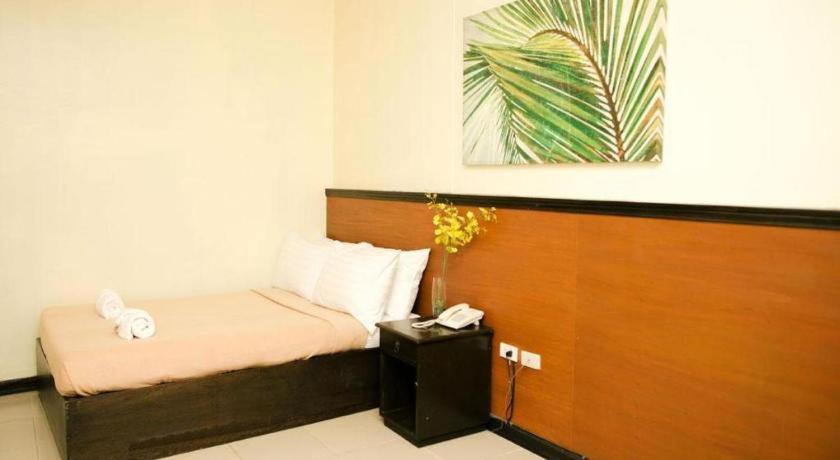 Ati-Atihan Festival Hotel Kalibo Dış mekan fotoğraf