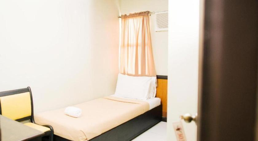 Ati-Atihan Festival Hotel Kalibo Dış mekan fotoğraf