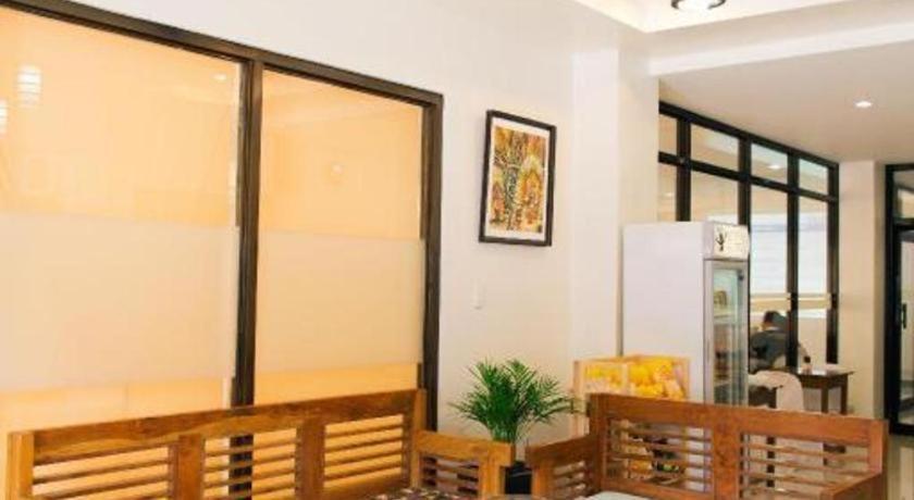 Ati-Atihan Festival Hotel Kalibo Dış mekan fotoğraf