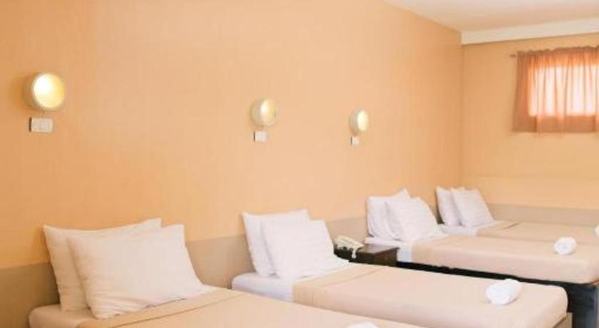 Ati-Atihan Festival Hotel Kalibo Dış mekan fotoğraf