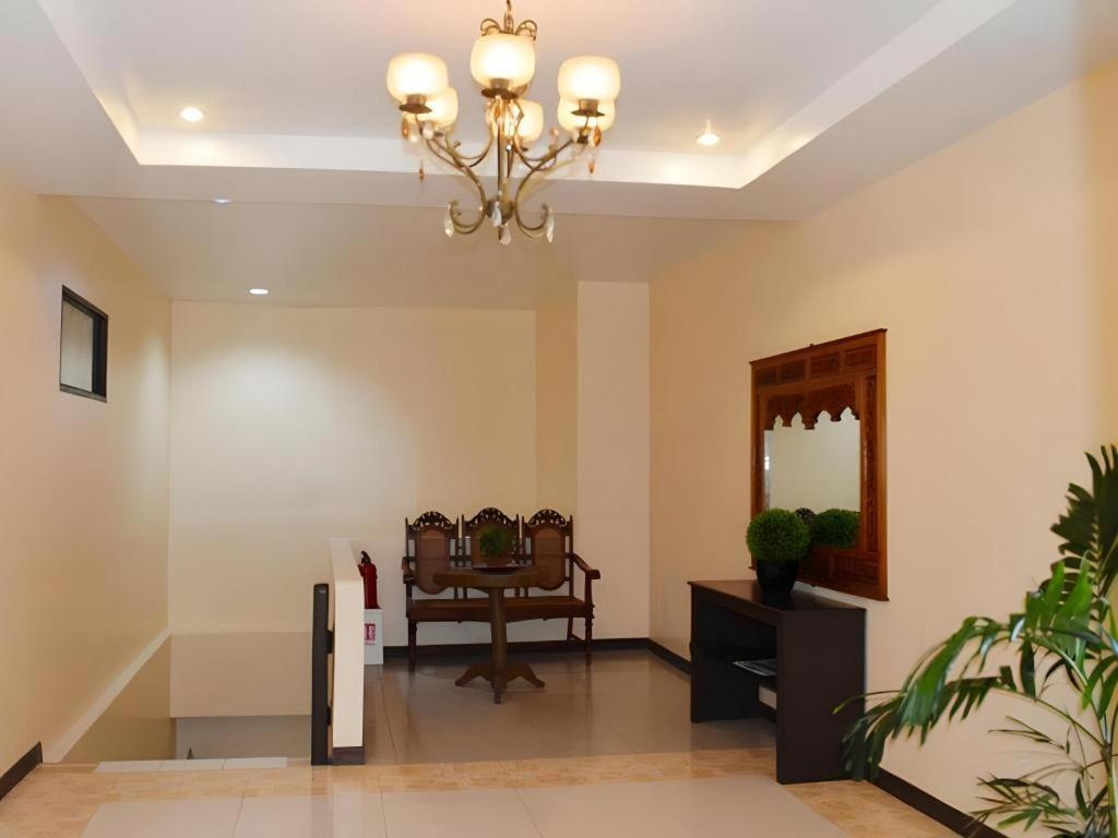 Ati-Atihan Festival Hotel Kalibo Dış mekan fotoğraf